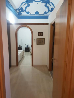 Vucciria room